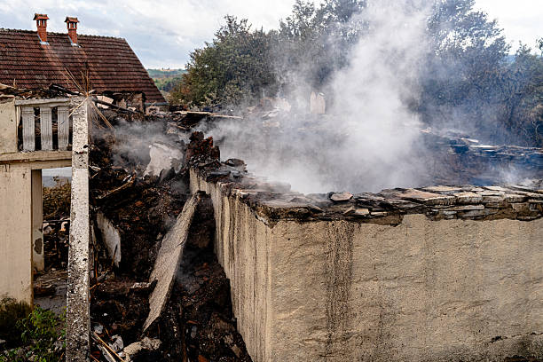 Affordable Fire Damage Removal solutions in Stratford, NJ